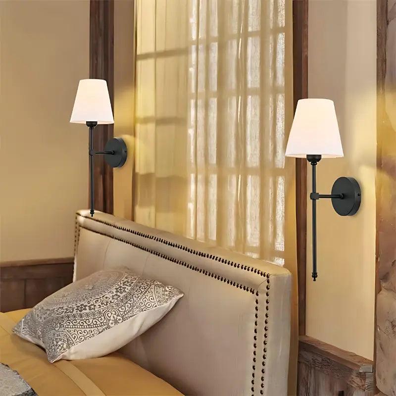 arandela cupula, arandela, arandela de parede, luminaria de parede, arandela cúpula, arandela de parede interna, arandela preta, arandela dourada, arandela decorativa, arandela moderna, luminária de parede decorativa,