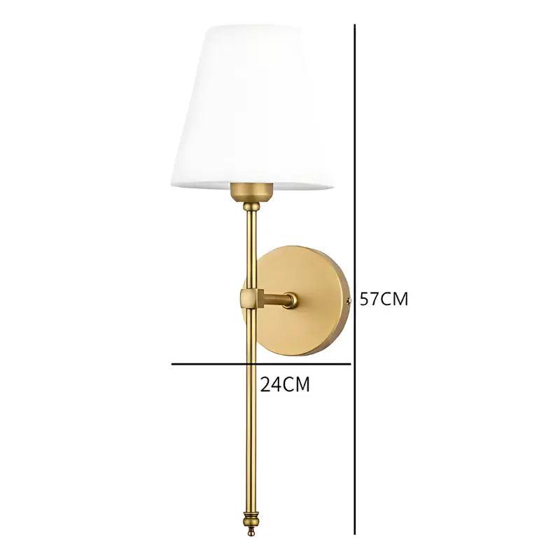 arandela cupula, arandela, arandela de parede, luminaria de parede, arandela cúpula, arandela de parede interna, arandela preta, arandela dourada, arandela decorativa, arandela moderna, luminária de parede decorativa,