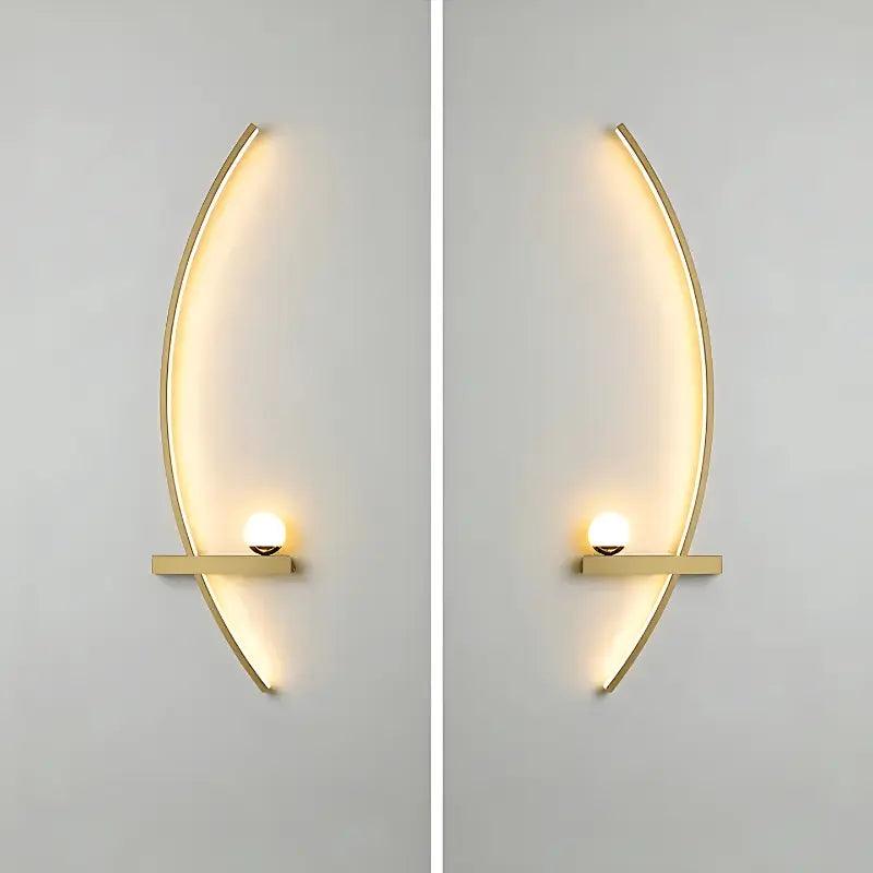 Arandela, arandela de parede, arandela de parede interna, luminária de parede, arandela dourada, arandela articulada, arandela preta, arandela de parede interna sala, arandela de parede quarto