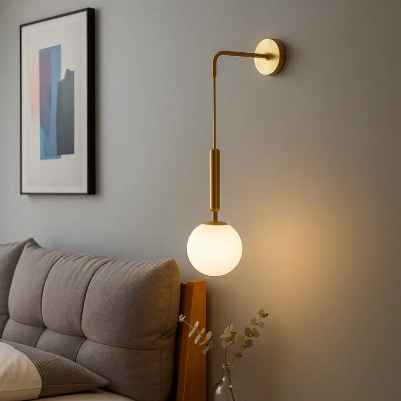 arandela,
arandela de parede,
arandela de parede interna,
arandela dourada,
arandela moderna,
arandela led,