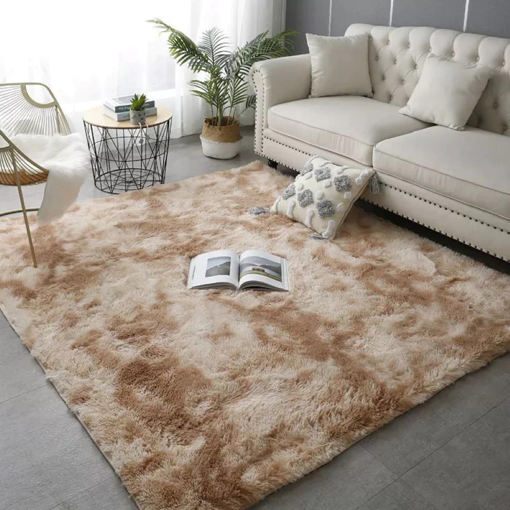Tapete Felpudo Luxo Larmary | Estilo Sofisticado