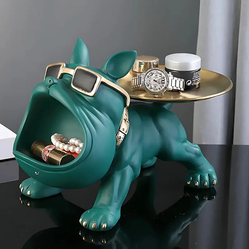 Decoração Estátua,
Estátua Decorativa Bulldog,
escultura bulldog frances,
escultura bulldog,
escultura bulldog ingles,
escultura escritorio,