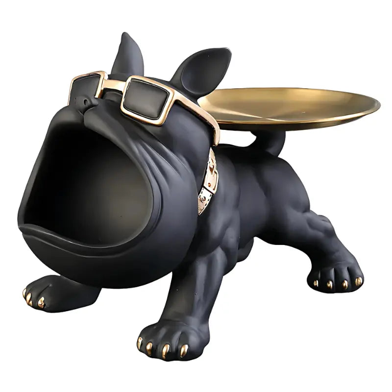 Decoração Estátua,
Estátua Decorativa Bulldog,
escultura bulldog frances,
escultura bulldog,
escultura bulldog ingles,
escultura escritorio,