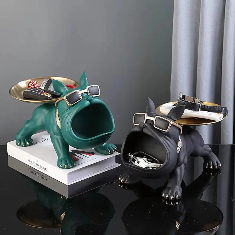Decoração Estátua,
Estátua Decorativa Bulldog,
escultura bulldog frances,
escultura bulldog,
escultura bulldog ingles,
escultura escritorio,