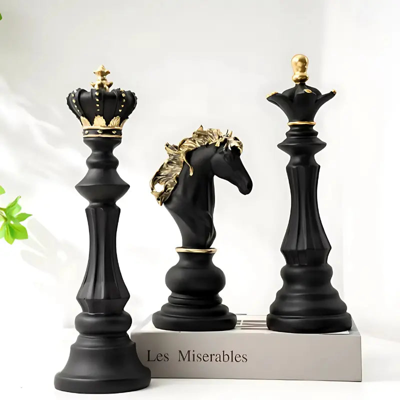 escultura,
Escultura Xadrez Decorativo,
Escultura Xadrez,
escultura decorativa,