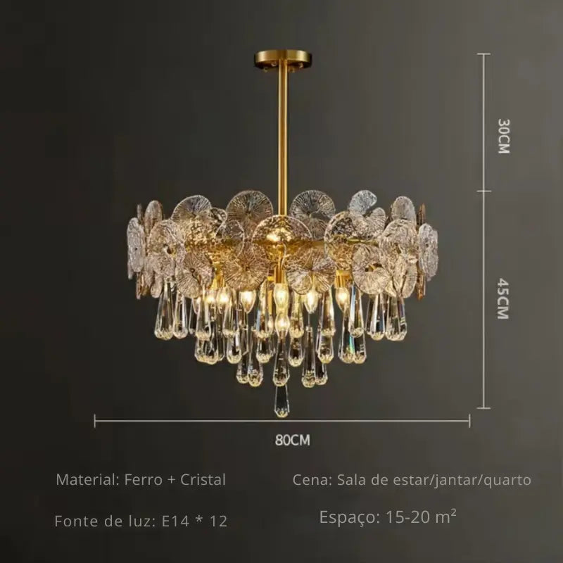 lustre,
lustre para sala,
lustre para sala de jantar,
lustre para quarto,
lustre para cozinha,
lustre no quarto,
lustre de mesa jantar,
lustre cristal,
lustre dourado,