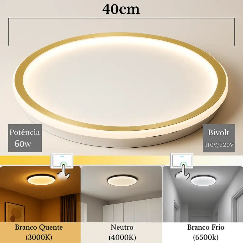 plafon de teto,
luminaria de teto,
plafon de embutir,
luminaria de teto em led,
plafon redondo,
plafon de leds,
luminária de teto plafon,
luminária plafon led,