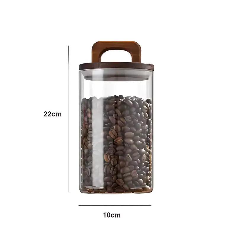 pote de vidro com tampa,
pote de vidro hermético,
pote de vidro com tampa de bambu,
pote de vidro para mantimento,
pote de vidro para mantimentos,
pote hermetico bambu,
pote de vidro com tampa hermética,