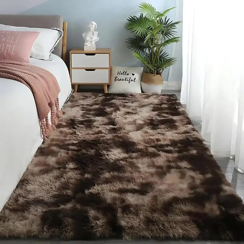 tapete felpudo, tapete felpudo para sala, tapete felpudo para quarto, tapete para sala, tapete para o quarto, tapete para sala moderna