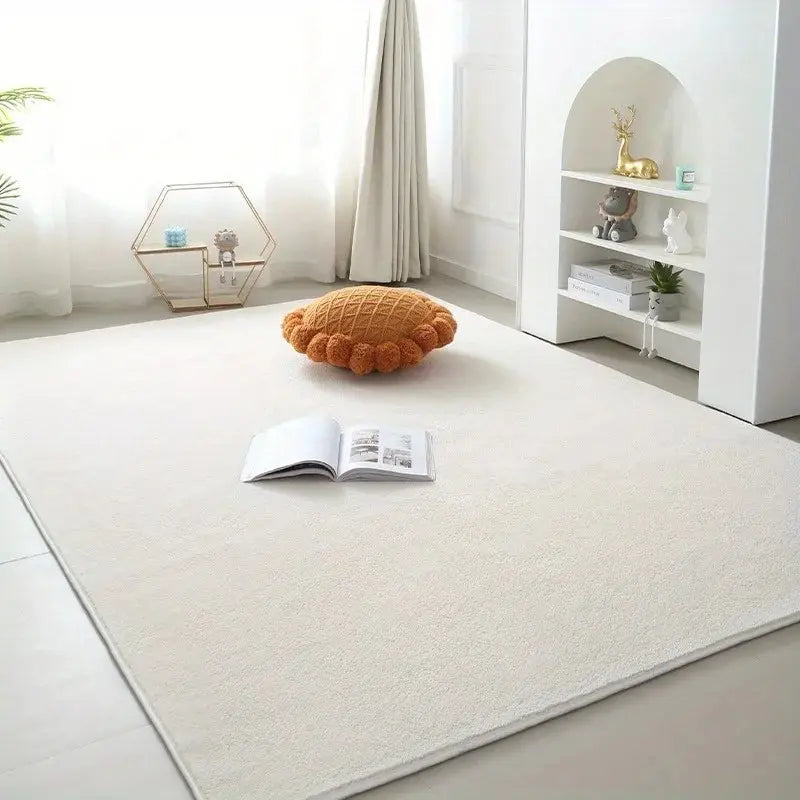 tapete orgânico,
tapete orgânico sala,
tapete minimalista,
tapete para o quarto,