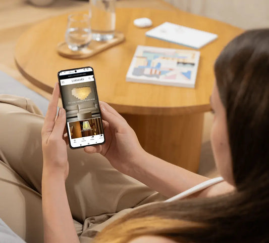 Onde Comprar Lustre?