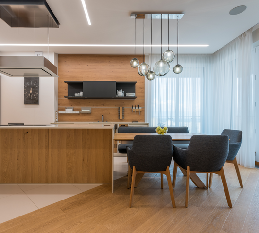 Como Instalar um Lustre de Forma Simples e Segura