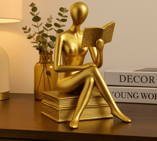Dicas de Decoração escritorio, obra de arte