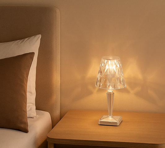 Luminária de Mesa Ideal para Sua Casa