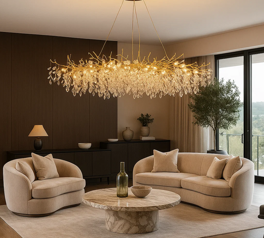 lustre