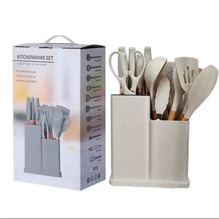 kit utensílios de cozinha, kit utensílios de cozinha silicone, kit utensilios silicone, kit de utensílios de cozinha, kit cozinha utensílios, kit de utensilios cozinha, kit utensilios de silicone, jogo kit colheres de silicone utensílios de cozinha 19 peças, conjunto kit de utensílios de cozinha, kit de utensilios, utensilios de cozinha, utensílios de cozinha silicone,