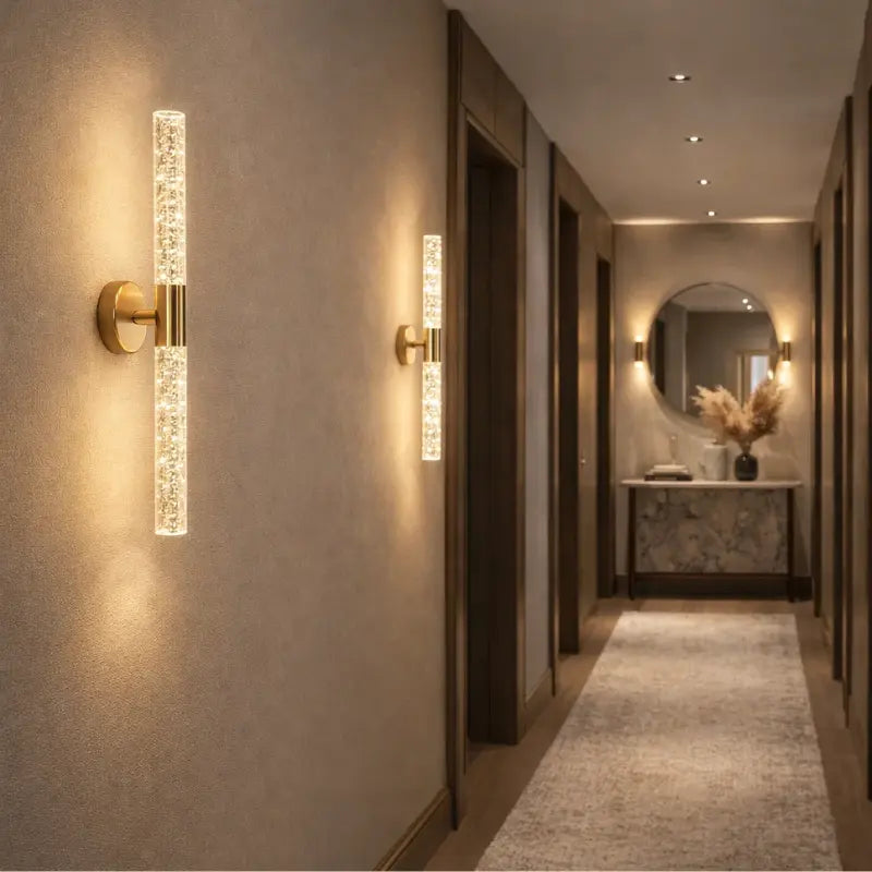 arandela,
arandela de parede,
arandela de parede interna,
arandela moderna,
arandela led,
arandela de parede sala,
arandela quarto
arandela dourada,