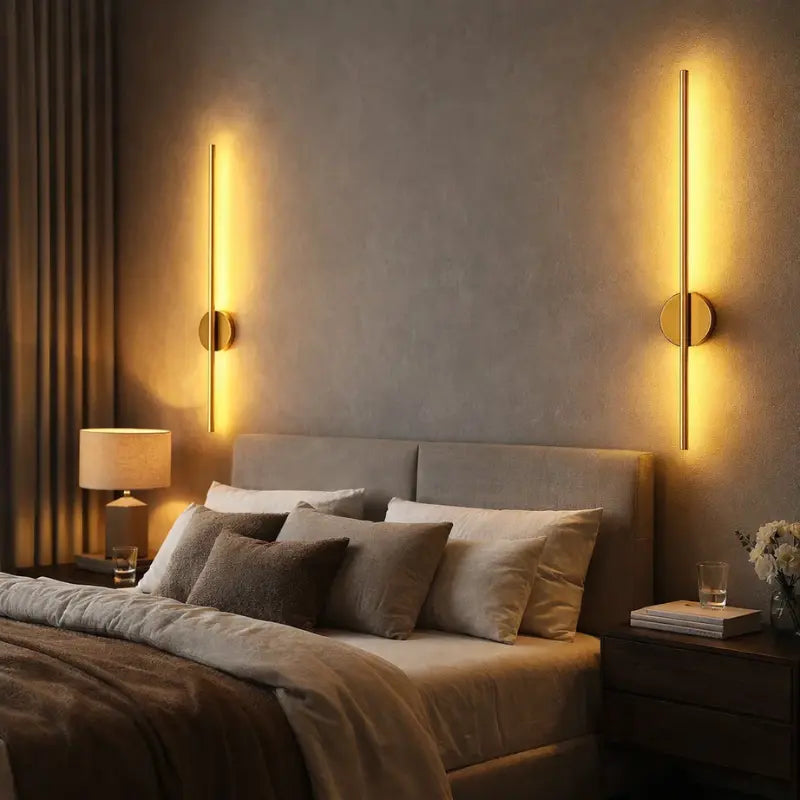 arandela,
arandela de parede,
arandela de parede interna,
arandela moderna,
arandela led,
arandela de parede sala,
arandela quarto
arandela dourada,