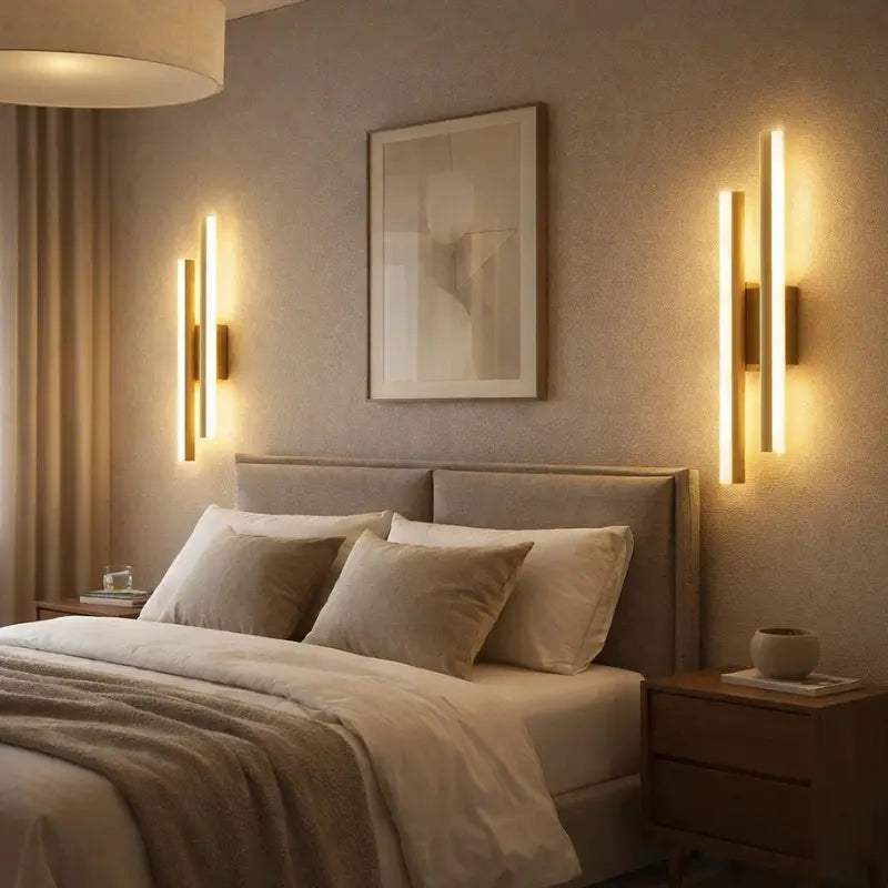 arandela,
arandela de parede,
arandela de parede interna,
arandela moderna,
arandela led,
arandela de parede sala,
arandela quarto
arandela dourada,