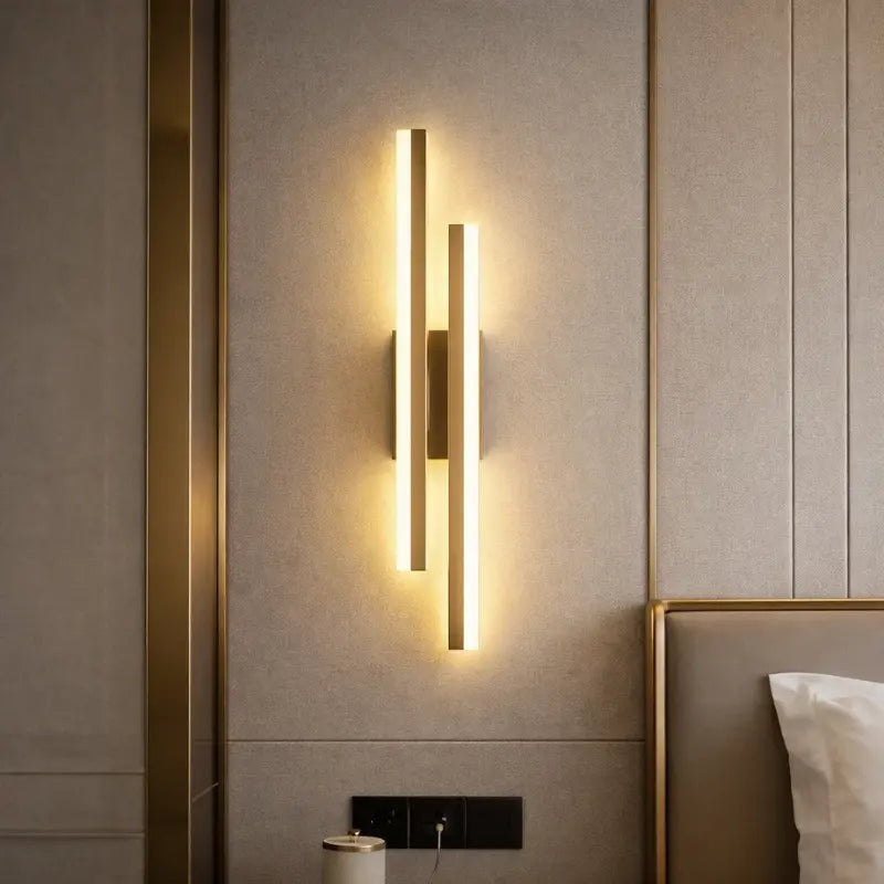 arandela,
arandela de parede,
arandela de parede interna,
arandela moderna,
arandela led,
arandela de parede sala,
arandela quarto
arandela dourada,