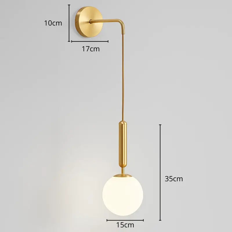arandela,
arandela de parede,
arandela de parede interna,
arandela dourada,
arandela moderna,
arandela led,