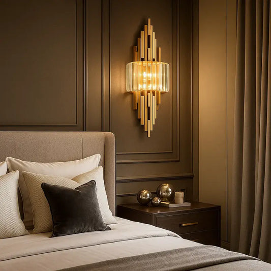 arandela,
arandela de parede,
arandela de parede interna,
arandela dourada,
arandela moderna,
arandela de parede sala,
arandela quarto,
