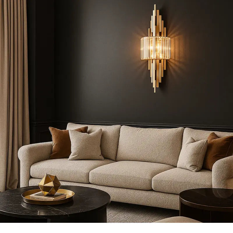 arandela,
arandela de parede,
arandela de parede interna,
arandela dourada,
arandela moderna,
arandela de parede sala,
arandela quarto,
