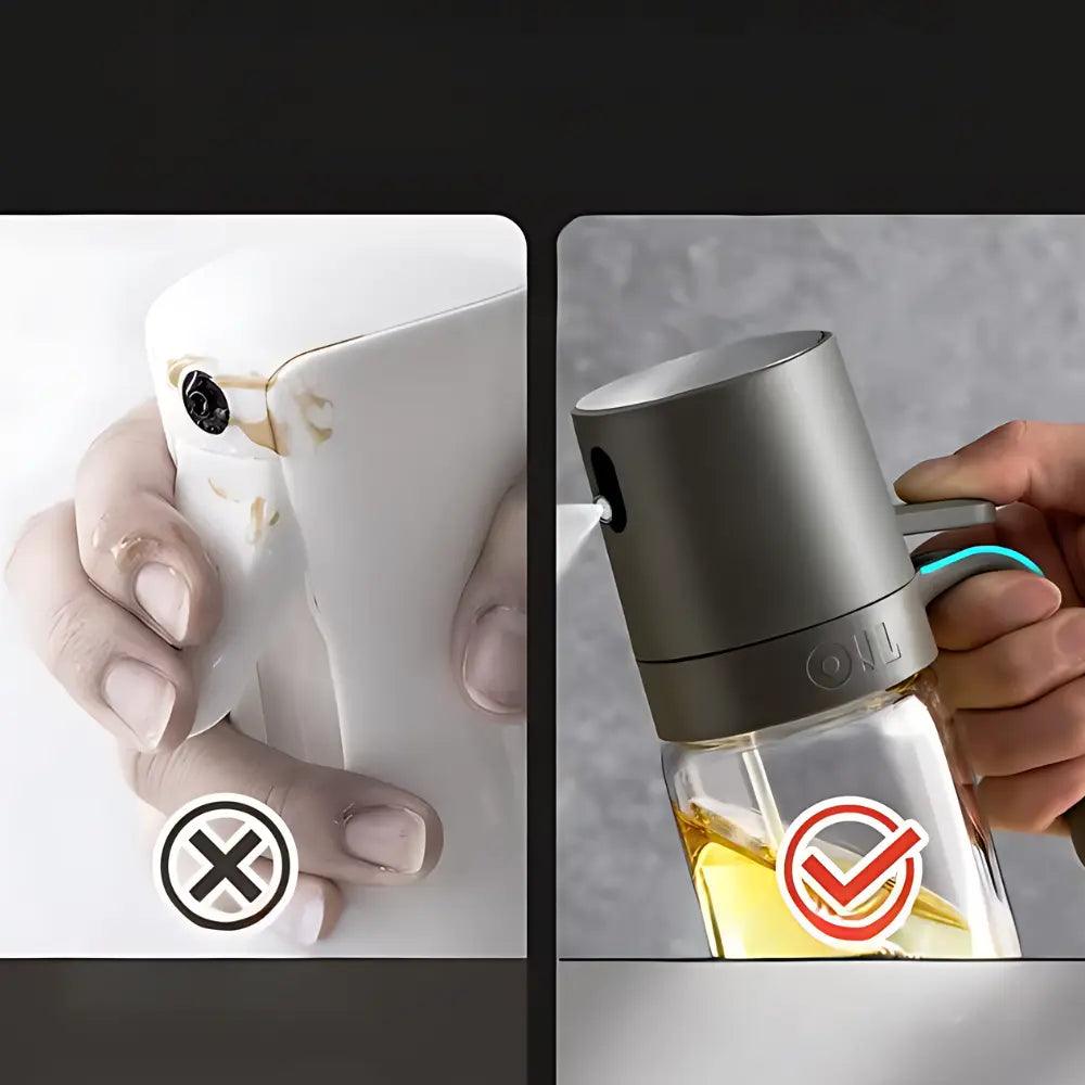 borrifador de azeite,
spray azeite,
pulverizador de azeite,
spray borrifador,
porta azeite e vinagre,	
