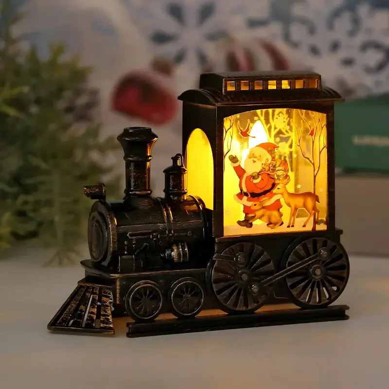 trem natalino,
trem de natal,
trenzinho natal,
trem natalino decorativo,
decoração de natal,
decoracao natalina,