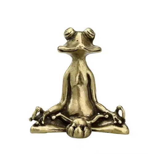 escultura,
escultura decoração,	
obra e arte,
escultura para decoracao,
escultura decorativa,
incensário,
Escultura sapo yoga,
esculturas decorativas moderna,
yoga sapo