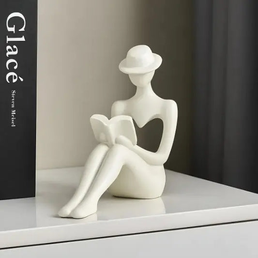 escultura de mulher, escultura feminina, escultura mulher, 
 escultura feminina, 
obra de arte,
escultura mulher lendo,  escultura leitura, 
escultura abstrata, escultura,
 escultura para decoracao, esculturas decorativas modernas, estatuas decorativas, estatua, escultura leitura,
 escultura para decoracao,
 esculturas decorativas,
escultura moderna,
 estatuas decorativas,