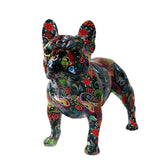 estatua bulldog frances-escultura bulldog frances-escultura bulldog-estatua bulldog-estatuas decorativas-estatuetas decorativas--estatuetas-decoracao estatua