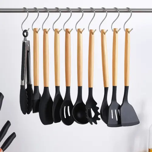 kit utensílios de cozinha, kit utensílios de cozinha silicone, kit utensilios silicone, kit de utensílios de cozinha, kit cozinha utensílios, kit de utensilios cozinha, kit utensilios de silicone, jogo kit colheres de silicone utensílios de cozinha 19 peças, conjunto kit de utensílios de cozinha, kit de utensilios, utensilios de cozinha, utensílios de cozinha silicone,