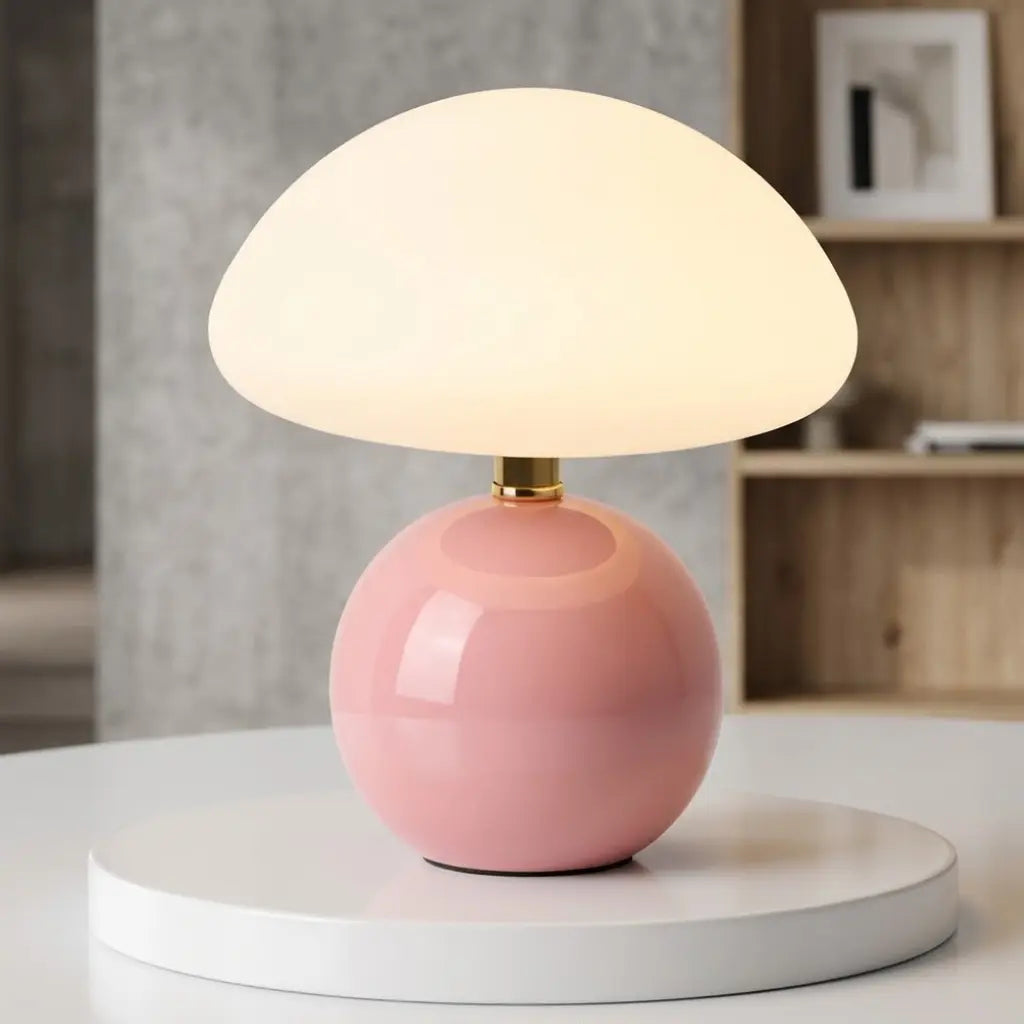 abajur de mesa,
abajur de quarto,	
abajur de mesa quarto,
abajur de mesa sala,
abajures para sala,
abajur cogumelo,
luminaria cogumelo