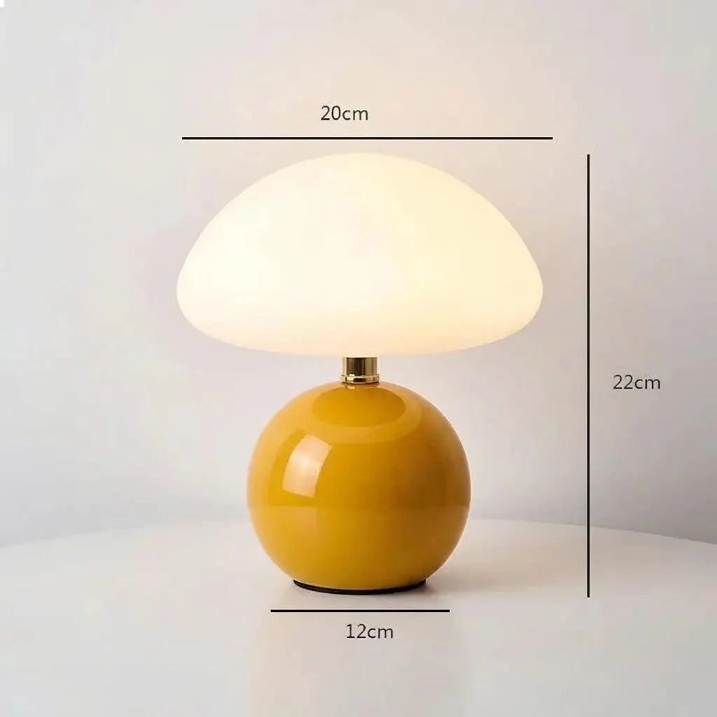 abajur de mesa,
abajur de quarto,	
abajur de mesa quarto,
abajur de mesa sala,
abajures para sala,
abajur cogumelo,
luminaria cogumelo,