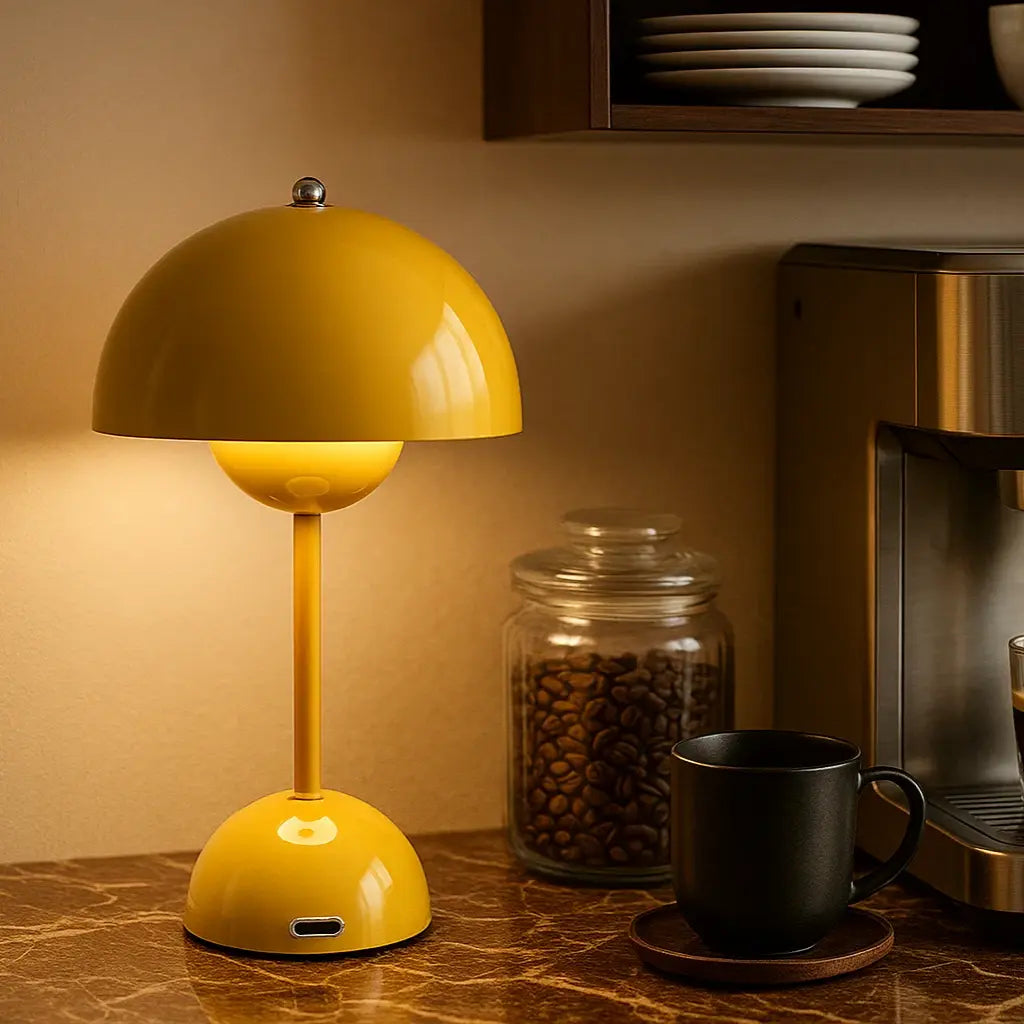 luminaria de mesa,
luminaria de mesa led,
luminaria cogumelo,
luminaria de mesa jantar,
luminaria de mesa para quarto,