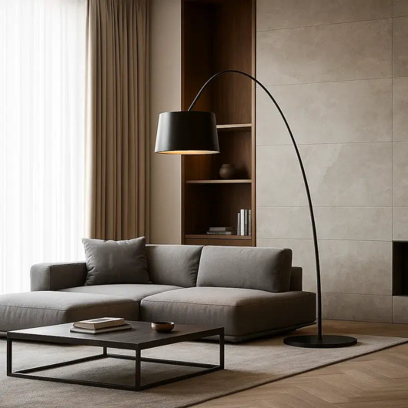 luminária de chão,
abajur de chão,
luminária de chão moderna,
luminária de chão para sala,
luminaria de chao,
luminaria de chao preta,