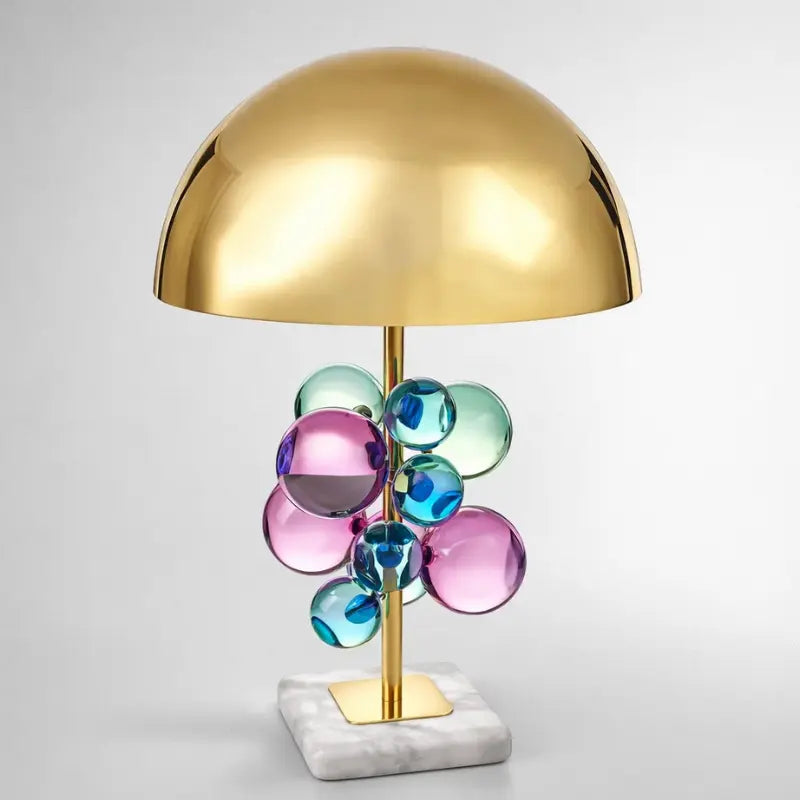 luminária de mesa, luminária de mesa led, luminária para quarto, luminária de mesa escritório, luminaria para mesa de jantar, luminaria moderna, luminaria cogumelo, luminária de cristal
