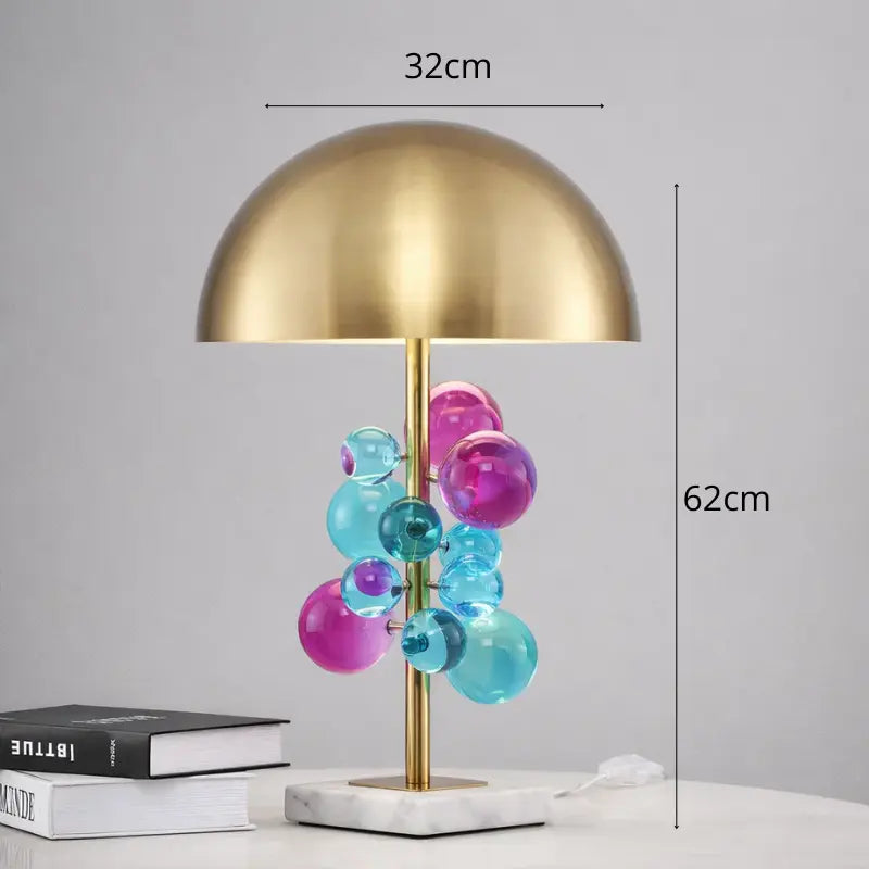 luminária de mesa, luminária de mesa led, luminária para quarto, luminária de mesa escritório, luminaria para mesa de jantar, luminaria moderna, luminaria cogumelo, luminária de cristal