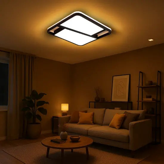 luminária de teto,
luminária de teto para sala,
luminária de teto quarto,
plafon led,
plafon de teto,
plafon sobrepor quadrado,
luminaria moderna
