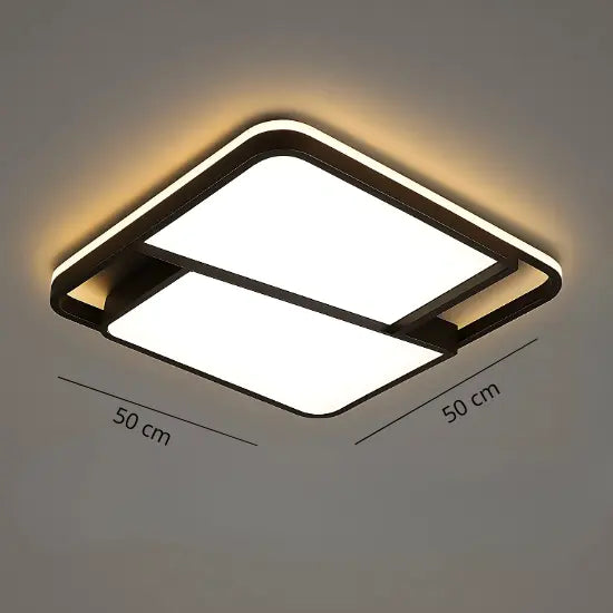 luminária de teto,
luminária de teto para sala,
luminária de teto quarto,
plafon led,
plafon de teto,
plafon sobrepor quadrado,
luminaria moderna
