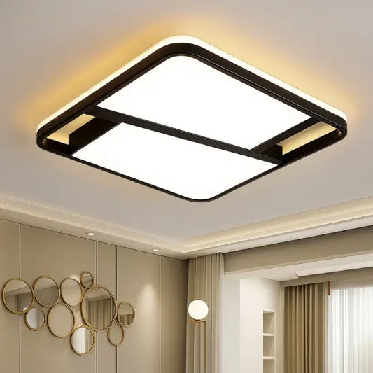luminária de teto,
luminária de teto para sala,
luminária de teto quarto,
plafon led,
plafon de teto,
plafon sobrepor quadrado,
luminaria moderna
