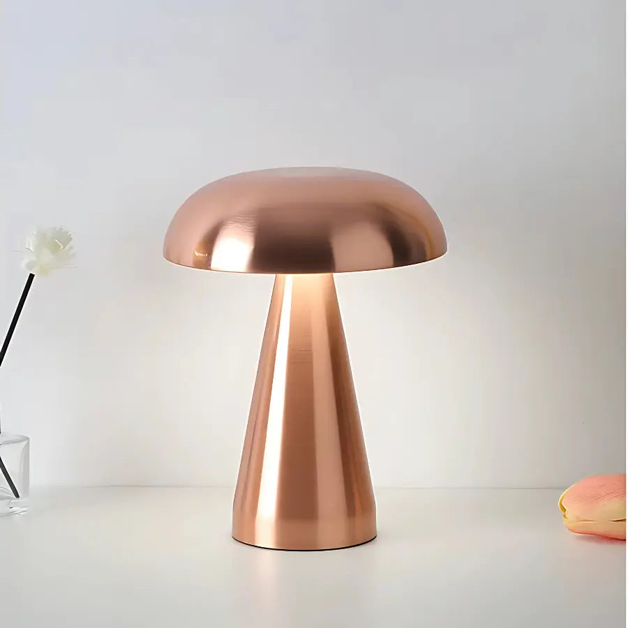 luminárias de mesa,
luminárias de mesa led,
luminária de led,
luminária sem fio,
luminárias sem fio,	
luminaria de mesa cogumelo,
