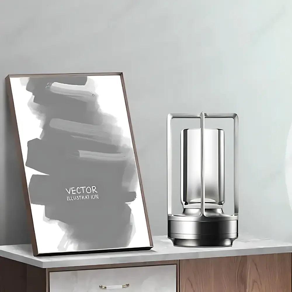 luminária de mesa, luminária de mesa led, luminária de mesa articulada, luminária de mesa escritório, luminária de mesa sem fio, abajur de mesa, abajur de mesa quarto, abajur de mesa sala, luminária LED