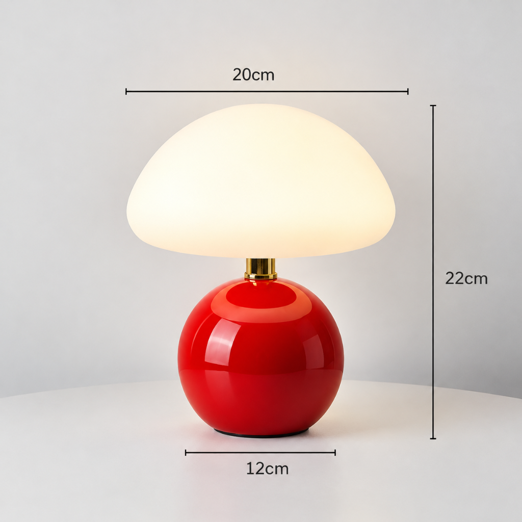 abajur de mesa,
abajur de quarto,	
abajur de mesa quarto,
abajur de mesa sala,
abajures para sala,
abajur cogumelo,
luminaria cogumelo,