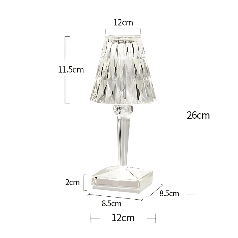 abajur cristal-luminaria de mesa cristal-luminaria de mesa-luminaria de mesa em led-luminaria de mesa jantar-abajur de mesa-