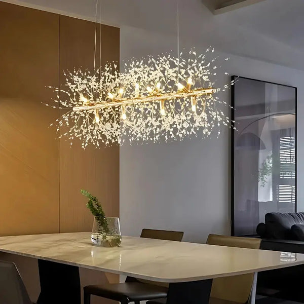 lustre retangular,
lustre pendente,
lustre para sala de jantar,
lustre para sala,
lustre para quarto,
lustre flor dente de leão,
lustre de cristal,
lustre dente de leão
