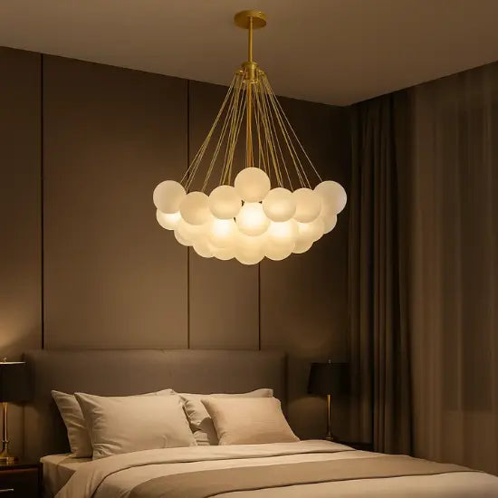lustre,
lustre para sala de jantar,
lustre de sala jantar,
lustre quarto,
lustre moderno,
lustre de bolas