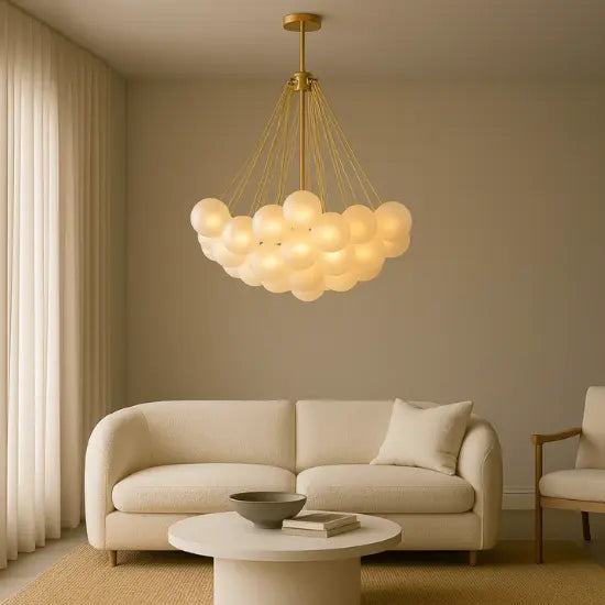 lustre,
lustre para sala de jantar,
lustre de sala jantar,
lustre quarto,
lustre moderno,
lustre de bolas