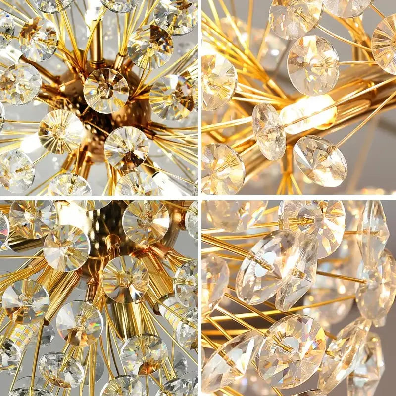 lustre dourado,
lustre para sala de jantar,
lustre pendente,
lustre para quarto,
lustre cristal,
lustre dente de leão,
